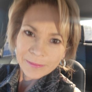 Meet your Posher, Sonya